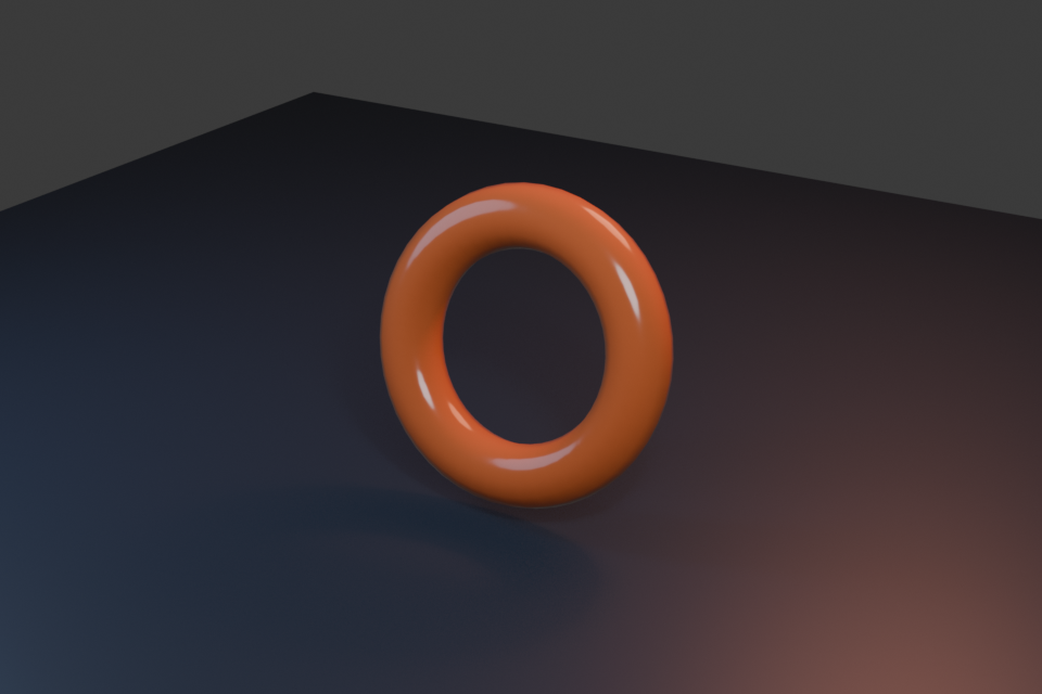 Initial ceramic ring render